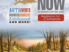 Watertown Now is a local arts, events, business, industry, entertainment relocation and visitors guide.