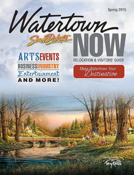 Watertown Now is a local arts, events, business, industry, entertainment relocation and visitors guide.