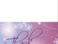 Custom Thank You for Watertown Community Foundation_Women & Giving Program