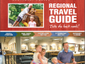 Glacial Lakes & Prairies Regional Travel Guide